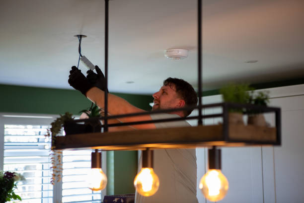 Best Local Electrician Companies  in Roosevelt, UT