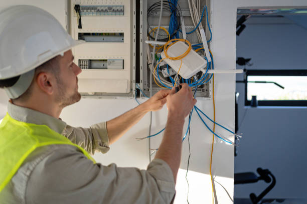 Affordable Electrical Installation in UT