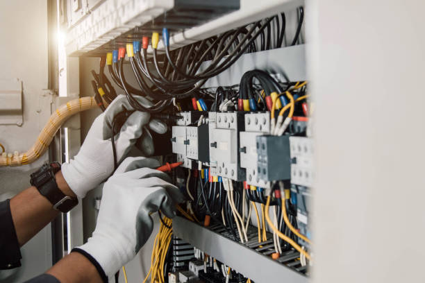 Best Local Electrician Companies  in Roosevelt, UT